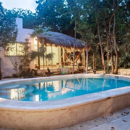 Buena Onda Residence Tulum Eksteriør bilde