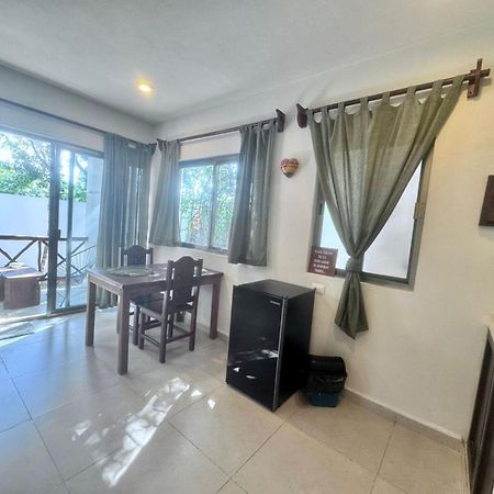 Buena Onda Residence Tulum Eksteriør bilde