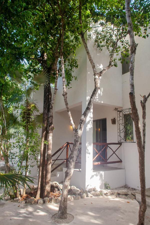 Buena Onda Residence Tulum Eksteriør bilde