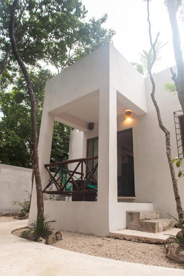 Buena Onda Residence Tulum Eksteriør bilde