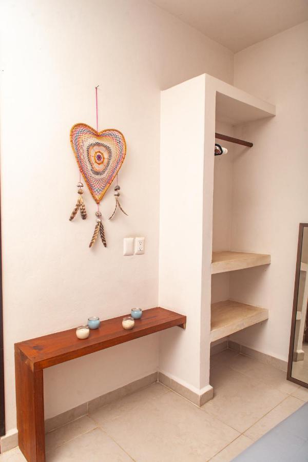 Buena Onda Residence Tulum Eksteriør bilde