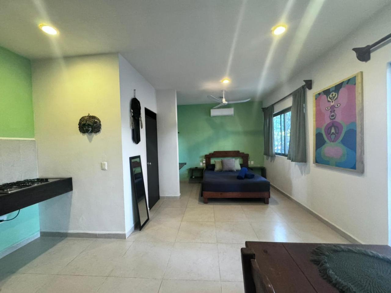 Buena Onda Residence Tulum Eksteriør bilde