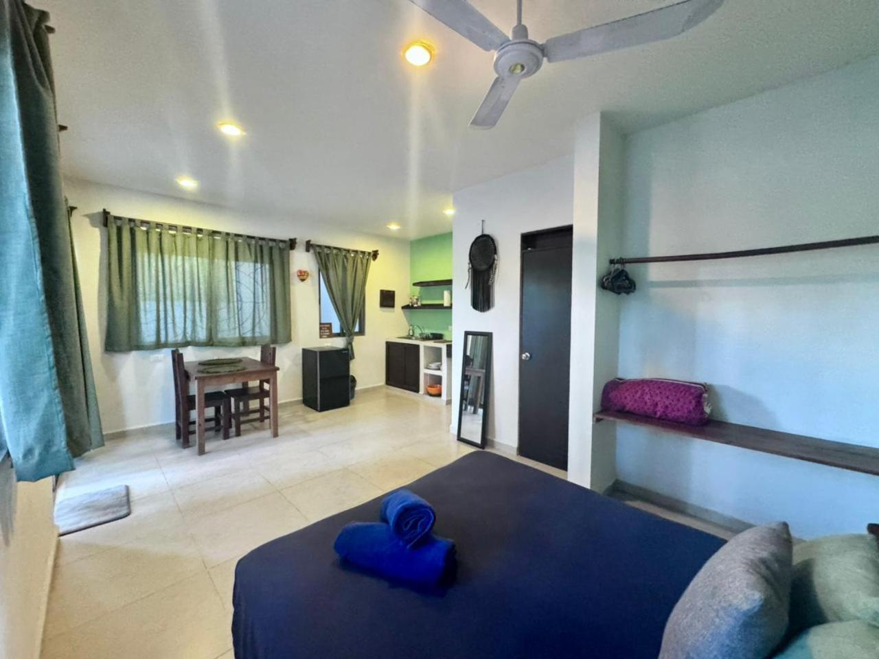 Buena Onda Residence Tulum Eksteriør bilde